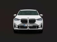 Neu BMW X3 M Sport 190 PS (139 kW) 2025 Weiß SUV