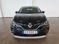 gebraucht Renault Captur Techno Mild Hybrid 140 EDC