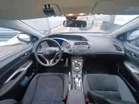 Gebraucht Honda Civic Sport 140 PS (102 kW) 2011 Braun Limousine