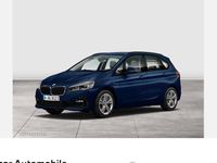 Gebraucht BMW 220 Advantage 192 PS (141 kW) 2020 Blau Kombi