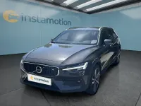 Gebraucht Volvo V60 CC 197 PS (144 kW) 2024 Grau Kombi