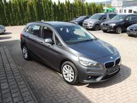 Gebraucht BMW 218 Basis 150 PS (110 kW) 2016 Grau Kombi