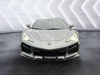 Gebraucht Corvette Z06 646 PS (475 kW) 2025 Grau Cabrio