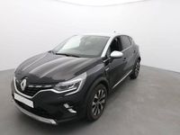 Gebraucht Renault Captur 92 PS (67 kW) 2024 Andere SUV