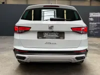 Gebraucht Seat Ateca Xperience 150 PS (110 kW) 2020 SUV