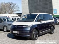 Nowe VW Multivan Life 150 KM (110 kW) 2026 Biały Minivan