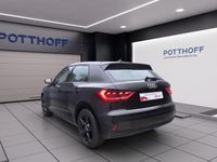Gebraucht Audi A1 Sportback Ambiente 95 PS (69 kW) 2025 Mythosschwarz metallic Kleinwagen