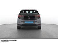 Gebraucht VW ID.3 Pro Performance 150 kW (204 PS) 2022 Grau Kleinwagen
