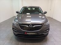 gebraucht Opel Grandland X 1.2Turbo Selection ParkPilot