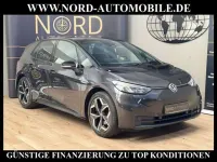 Gebraucht VW ID.3 Pure 110 kW (150 PS) 2022 Grau Kleinwagen
