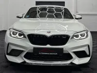Gebraucht BMW M2 Competition Edition 411 PS (302 kW) 2019 Weiß Coupé