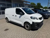 Gebraucht Peugeot Expert 116 PS (85 kW) 2020 Weiß Van