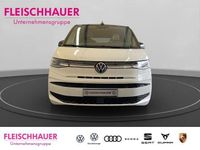 Second-hand VW Multivan Edition 150 CP (110 kW) 2025 Alb Monovolum