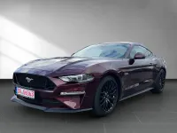 Gebraucht Ford Mustang GT Fastback 450 PS (330 kW) 2018 Rot