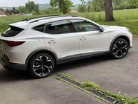 Gebraucht Cupra Formentor VZ 310 PS (228 kW) 2022 SUV