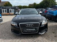 gebraucht Audi A4 Avant Attraction/AUTOMATIK/BESCHREIBUNG LESEN