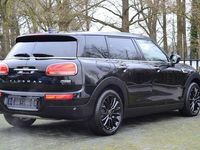 gebraucht Mini Clubvan Cooper 1.5 (100kW) Classic Trim