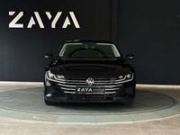 Brugt VW Arteon 150 HK (110 kW) 2023 Sort Sedan