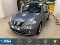 Gebraucht Citroën C3 Comfort 73 PS (53 kW) 2005 Grau Kleinwagen