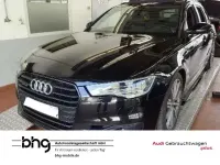 Używany Audi A6 Business Plus 333 KM (244 kW) 2015 Czarny Kombi