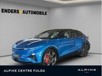 Gebraucht Alpine A390 294 kW (401 PS) 2026 Blau (bleu alpine vision) SUV