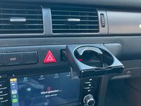 Gebraucht Audi A6 220 PS (161 kW) 2002 Blau Kombi