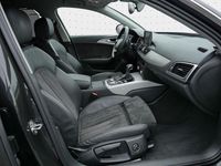 Gebraucht Audi A6 Design 272 PS (200 kW) 2017 Oolonggrau metallic Kombi