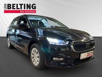 Neu Skoda Fabia Essence 95 PS (69 kW) 2025 Schwarz