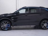 Gebraucht Lynk & Co 01 261 PS (191 kW) 2023 Schwarz SUV