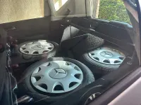 Gebraucht Mercedes A160 95 PS (69 kW) 2010 Silber Kleinwagen