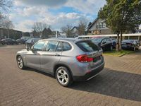 gebraucht BMW X1 sDrive 20d *KLIMA*NAVI*XENON*ALU*