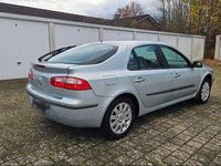 Gebraucht Renault Laguna II Initiale 120 PS (88 kW) 2001 Silber Limousine