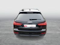 Gebraucht Audi A6 Advanced 245 PS (180 kW) 2025 Schwarz Kombi