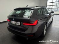 gebraucht BMW 318 