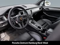 gebraucht Porsche Macan GTS 21-Zoll