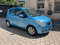 gebraucht Opel Agila B Edition 1 Jahr Garantie