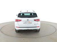 Gebraucht Seat Ateca FR 150 PS (110 kW) 2019 Weiß SUV