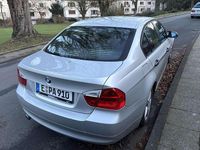 Gebraucht BMW 320 150 PS (110 kW) 2005 Limousine