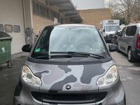 Gebraucht Smart ForTwo Coupé 71 PS (52 kW) 2007 Coupé