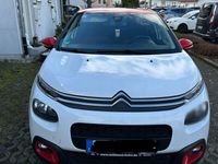 gebraucht Citroën C3 //////GUTE ZUSTAND///