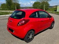 Usata Ford Ka 70 CV (51 kW) 2012 Utilitaria