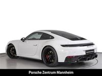 Gebraucht Porsche 911 Carrera GTS 541 PS (397 kW) 2025 Weiß Coupé