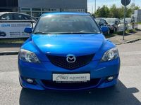 gebraucht Mazda 3 Lim. 2.0 Sport Top'KLIMAAUTO*XENO*EURO 4*