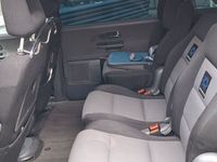 gebraucht VW Sharan 2.0TDI Sportline 7 Sitzer