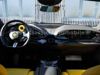 Neu Ferrari Purosangue 725 PS (533 kW) 2025 Nero ds SUV