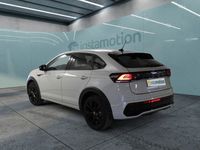 Gebraucht VW Taigo Style 110 PS (80 kW) 2023 Grau SUV