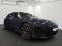 Neu Audi A6 e-tron Performance 269 kW (367 PS) 2025 Blau Kombi