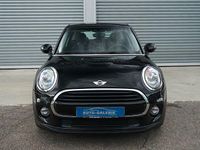 Gebraucht Mini Cooper 136 PS (100 kW) 2016 Schwarz Kleinwagen