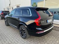 Neu Volvo XC90 Plus 250 PS (183 kW) 2025 Schwarz SUV