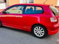 Gebraucht Honda Civic Sport 90 PS (66 kW) 2005 Limousine